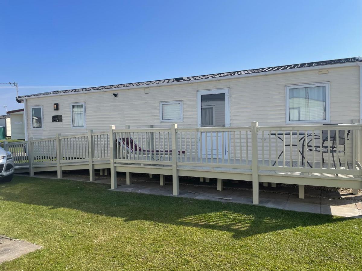 The Pearl Hotel Skegness Ngoại thất bức ảnh