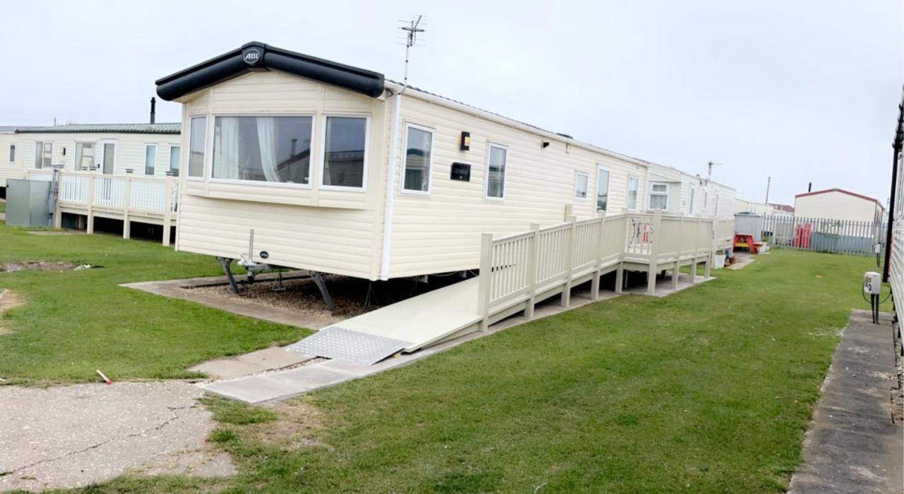 The Pearl Hotel Skegness Ngoại thất bức ảnh