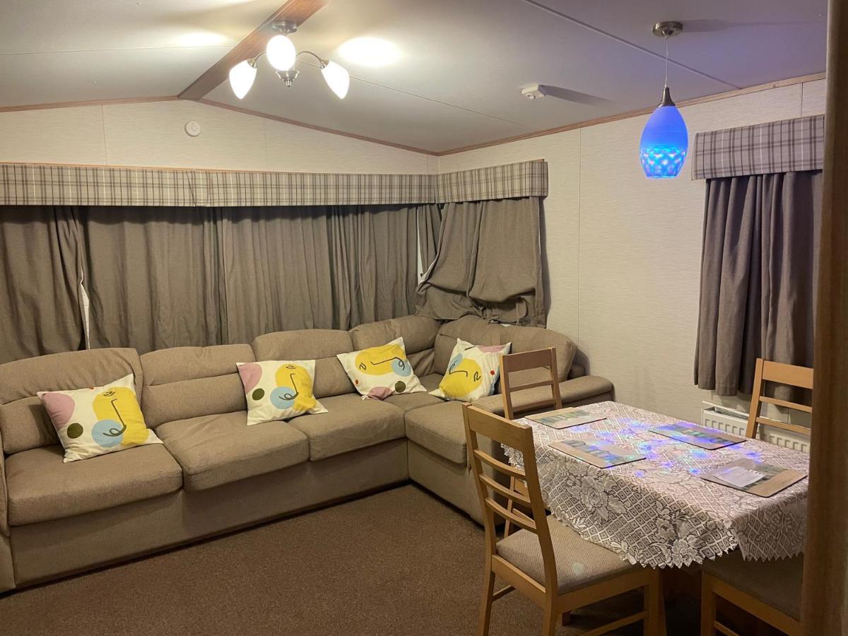 The Pearl Hotel Skegness Ngoại thất bức ảnh