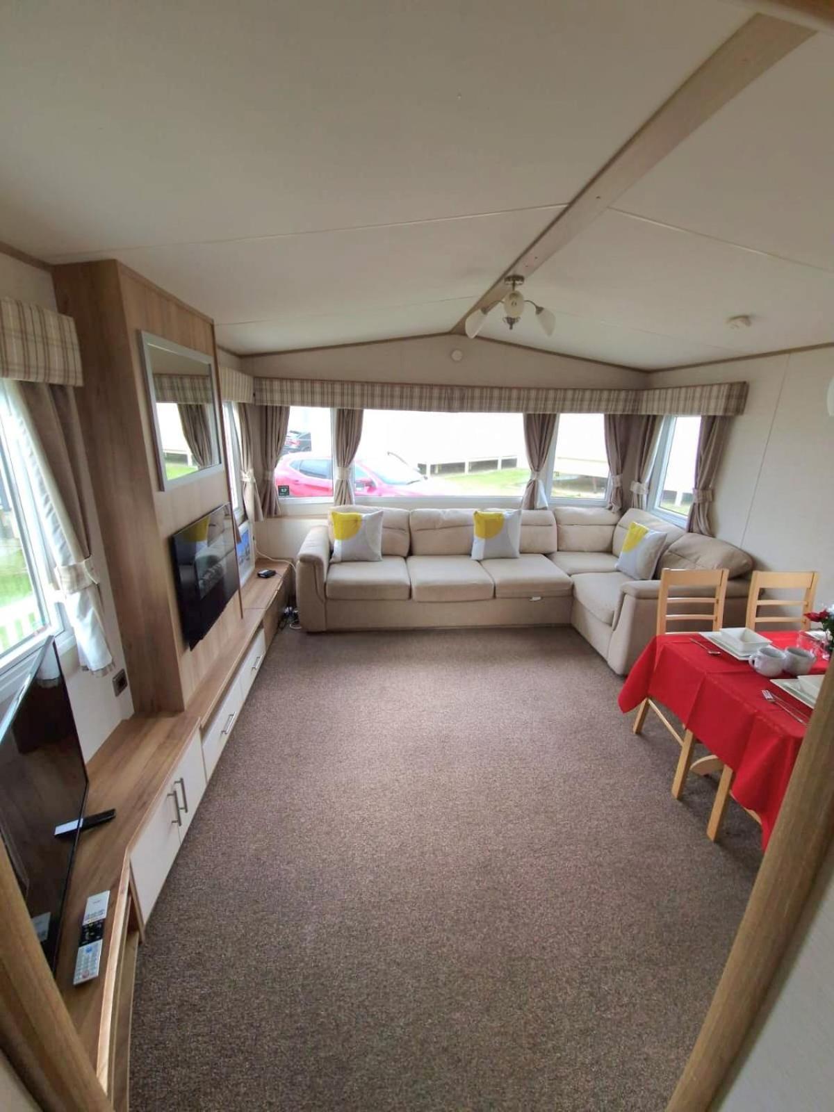 The Pearl Hotel Skegness Ngoại thất bức ảnh