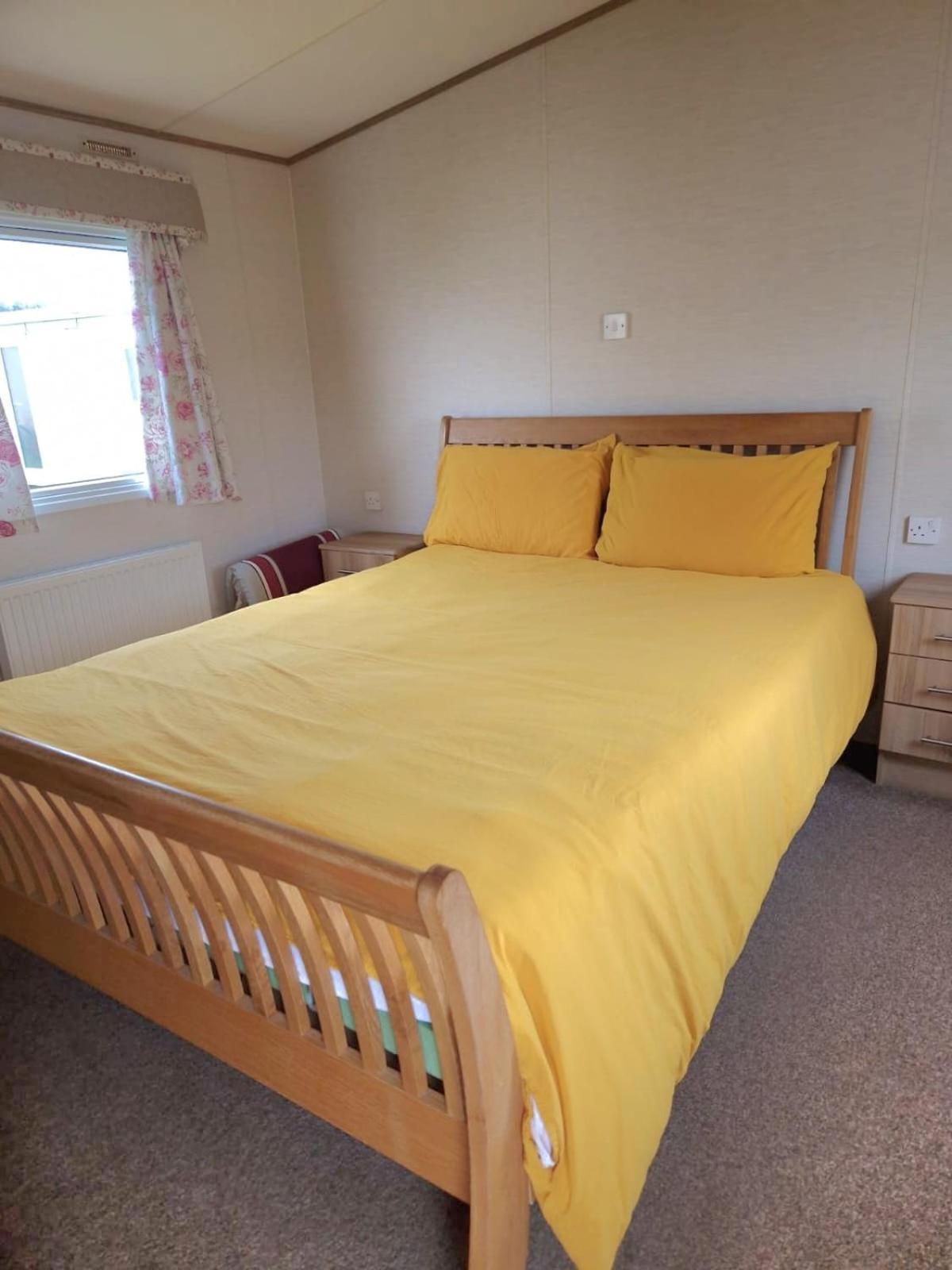 The Pearl Hotel Skegness Ngoại thất bức ảnh