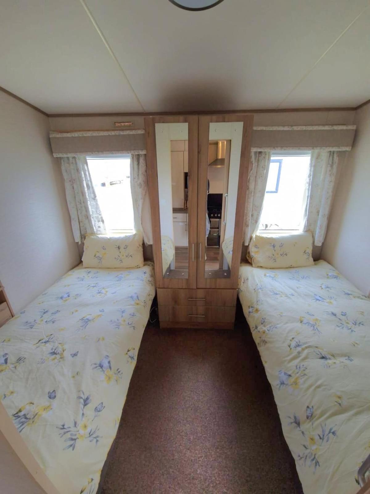 The Pearl Hotel Skegness Ngoại thất bức ảnh