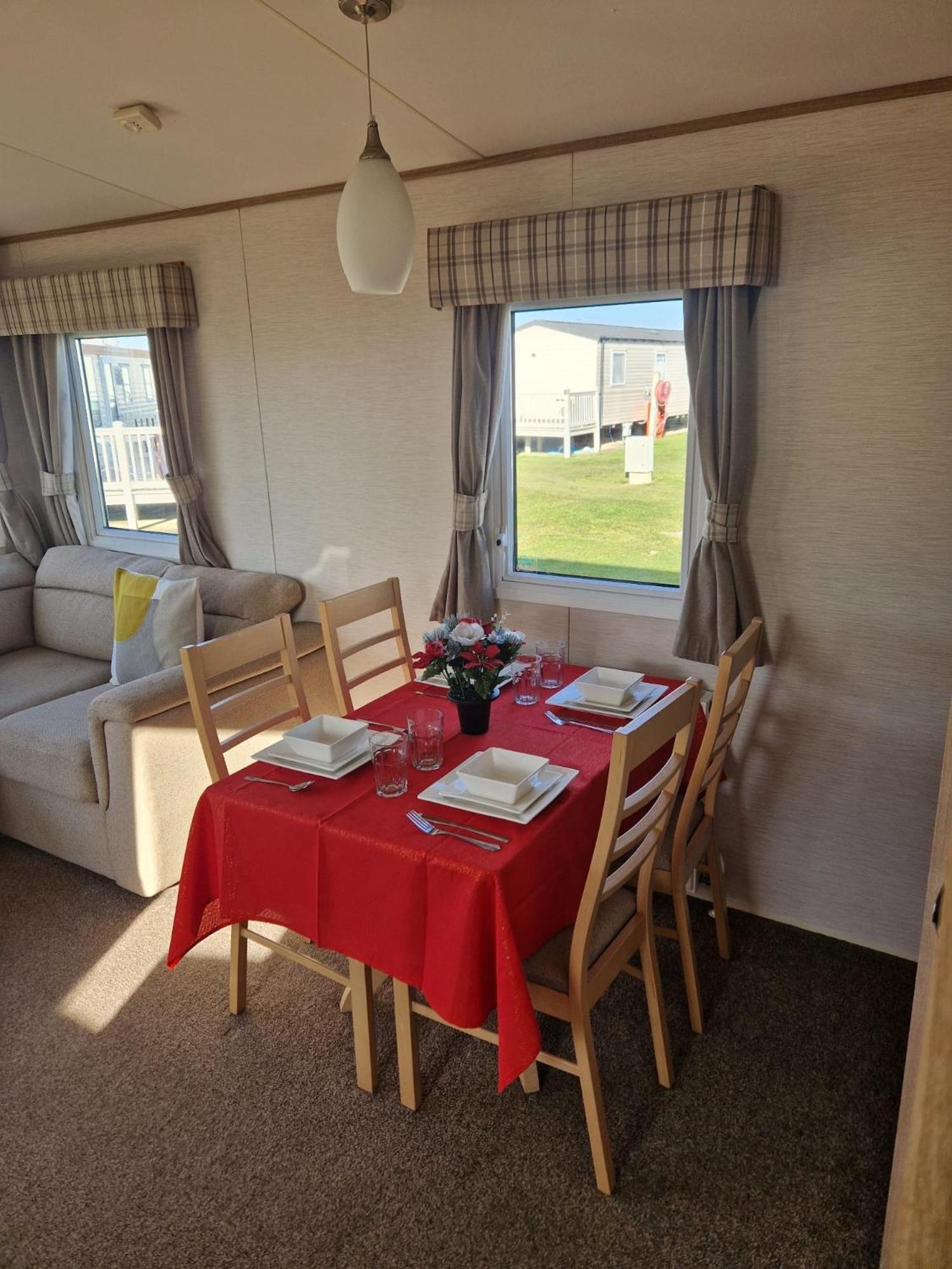 The Pearl Hotel Skegness Ngoại thất bức ảnh